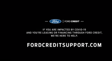 Automakers Offering Financing Options During COVID-19 Pandemic