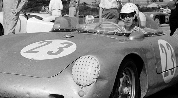 Celebrating Women’s History Month with Ten Women Who Made Racing History