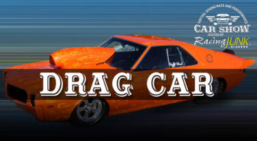 Drag Race Vehicles