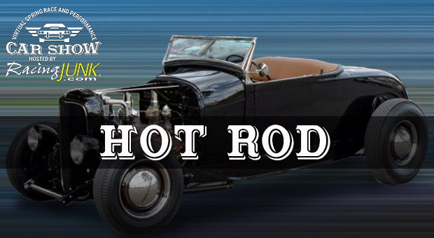 Hot Rods and Customs