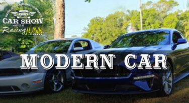 Modern Cars
