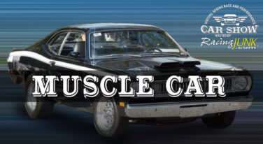 Vote: RacingJunk Virtual Car Show Best in Category - Muscle Cars