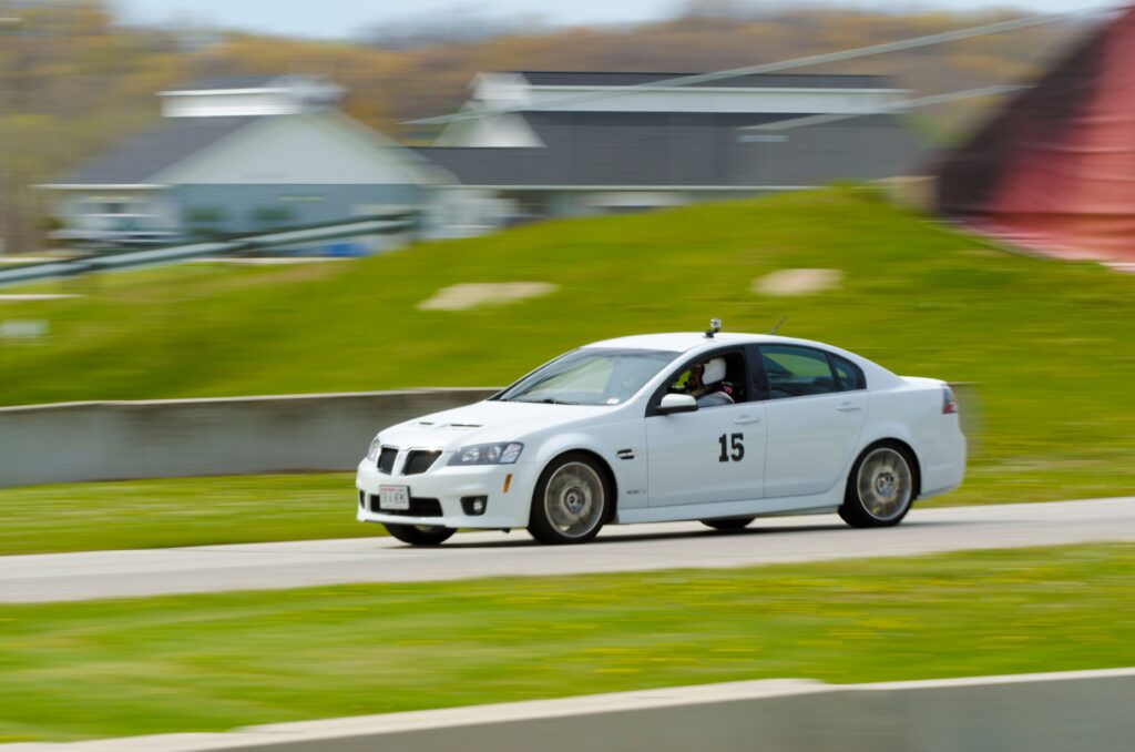 Vote: RacingJunk Virtual Car Show Best in Category - Modern Cars