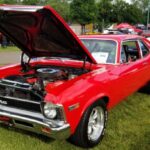 Michael Filipowicz -Saint Charles, IL - 1969 Chevy Nova