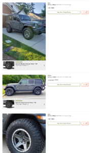 Extreme Terrain Releases  XT’s Jeep Wrangler Photo Build hub