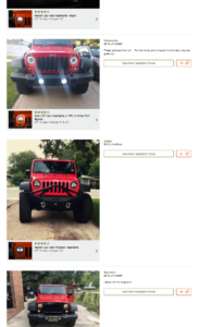 Extreme Terrain Releases  XT’s Jeep Wrangler Photo Build hub