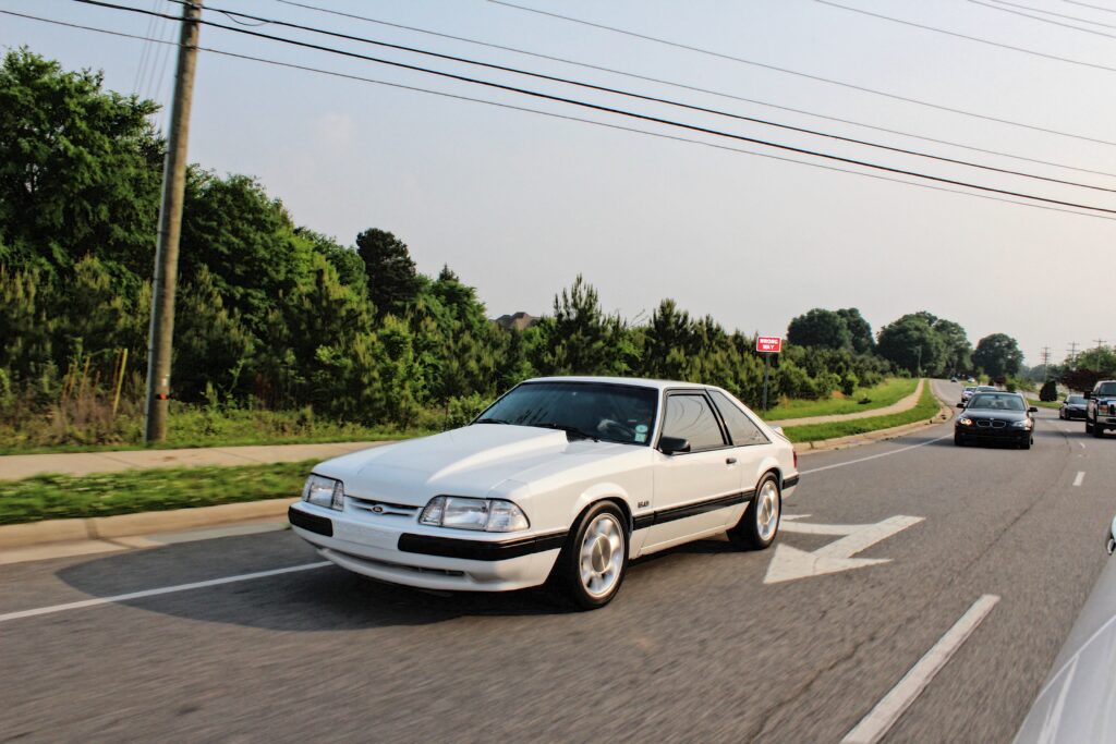 Vote: RacingJunk Virtual Car Show Best in Category - Modern Cars