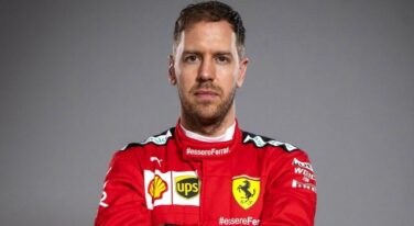 Vettel Bails on Ferrari
