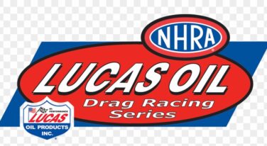 NHRA Lucas Oil Drag Racing Series Returns This Weekend
