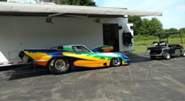 Today's Cool Car Find is this 1966 Corvette for $80,000