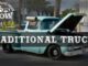 Virtual Car Show Traditional Trucks