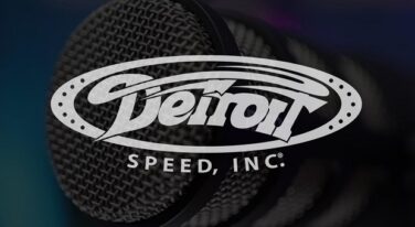 Detroit Speed 3 Taking a Break