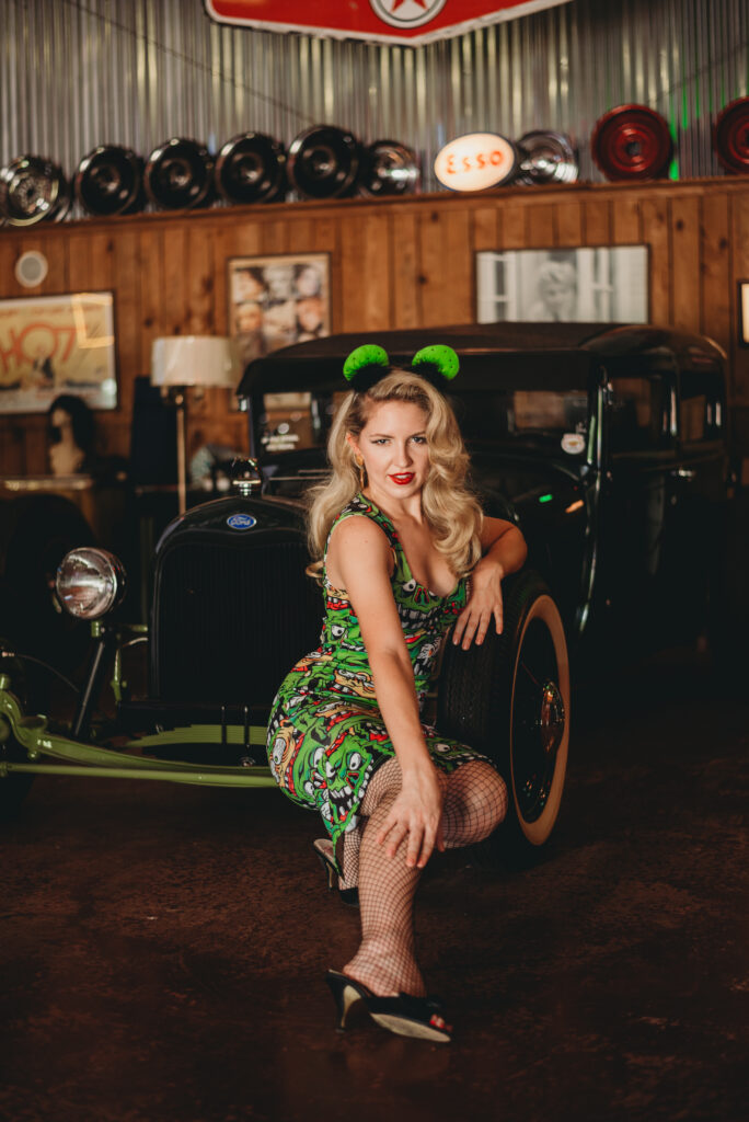 Cassandra Porter