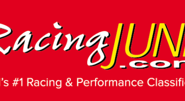 RacingJunk Logo