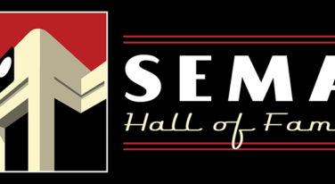 SEMA Inducts Four Legends into Hall of Fame