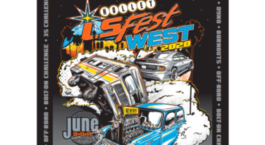 Holley LS Fest West Canceled