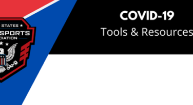 USMA COVID-19 Banner