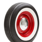 5 Questions with Diamond Back Tires
