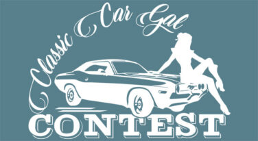 Classic Car Gals Online Contest Round 2 Results