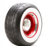 5 Questions with Diamond Back Tires