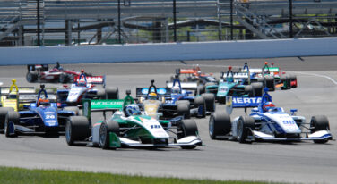 Indy Lights on Hiatus Until 2021