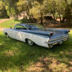 Molly Sledge - 1959 Oldsmobile Dynamic 88
