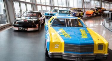 NASCAR Introduces Class of 2021 HOF Inductees