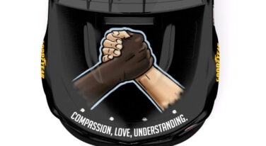 NASCAR Announces Ban on Confederate Flag at Official Events