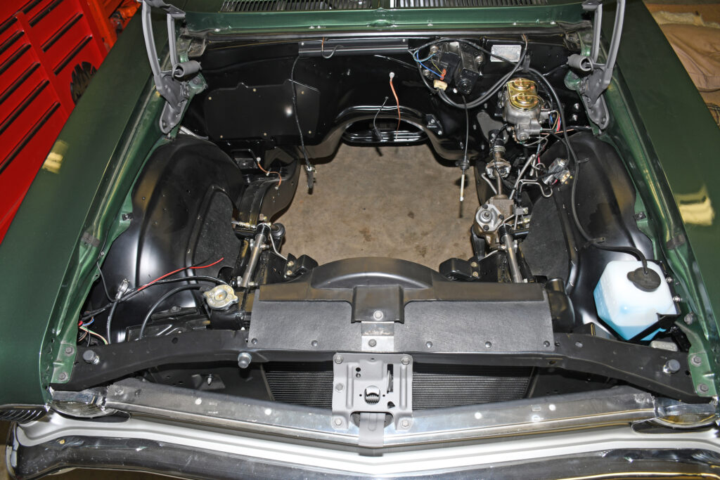 50 Engine Compartment Detailing Tips Part 1