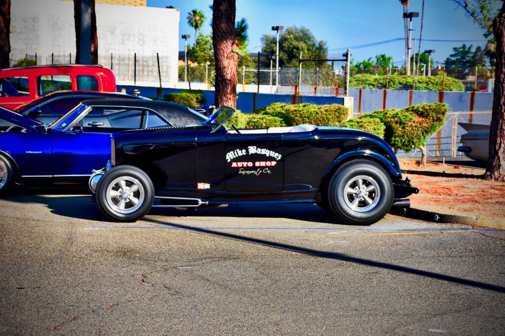[Gallery] Sacramento Cars & Coffee
