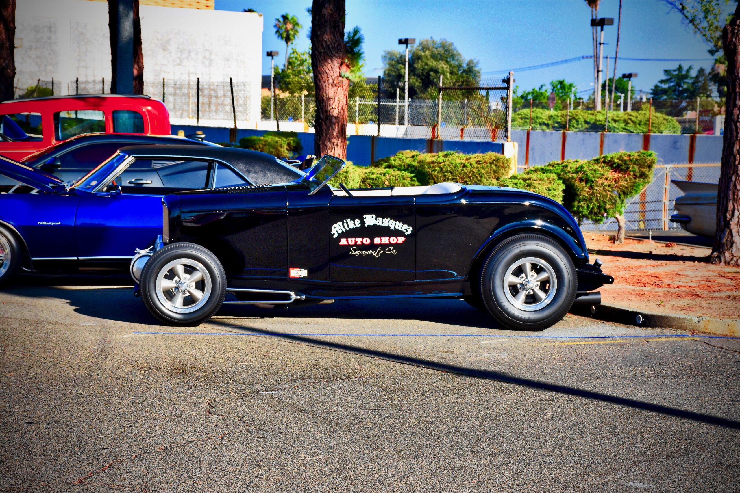 [Gallery] Sacramento Cars & Coffee
