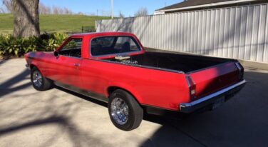 Today's Cool Car Find is this 1971 Chevrolet Vegamino for $15,000