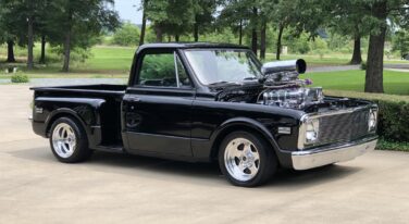 Today's Cool Car Find is this 1971 Chevy C10 for $6,000
