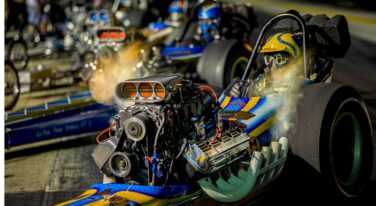 Holley NHRA Hot Rod Reunion Cancelled