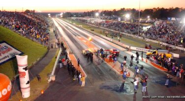 Rockingham Dragway to Get New Owners