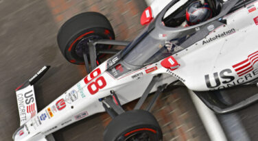 Indy 500 Practice Roundup