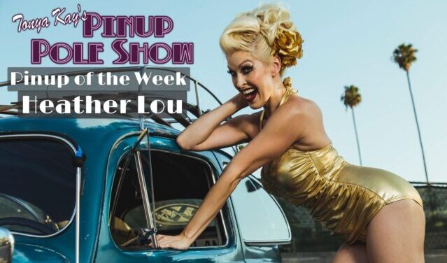 Pinup, Beetle