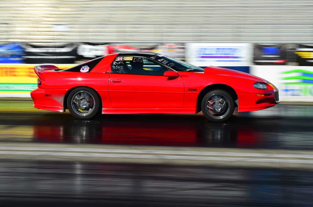 t NMRA/NMCA Super Bowl