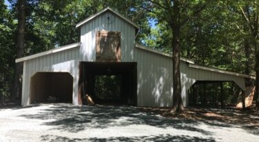 Today's Cool Classified Find is 3 Acres and a Barn Looking for $144,900 or Trade
