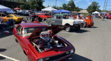 [Gallery] R2B presents Thunder in The Park