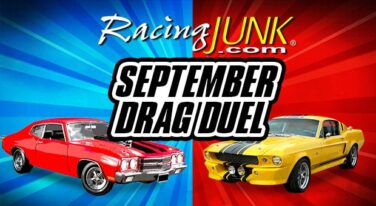 RJ September Showdown