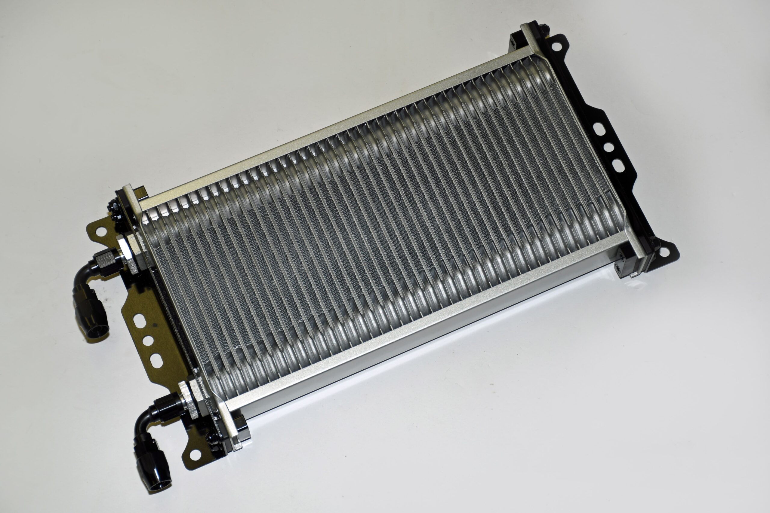 Transmission Cooler