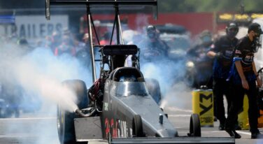 Joe Morrisson NHRA Blog Post 3