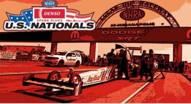 Langdon, Beckman, and Enders Celebrate Holiday Weekend With Victories at  Denso Spark Plugs NHRA U.S. Nationals