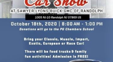 [Gallery] Speed and Specialty Annual Car Show