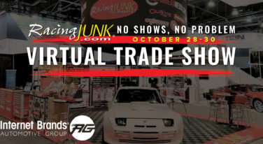 No Shows No Problem Schedule Of Events