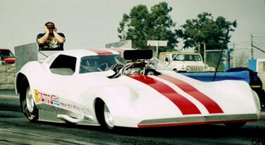 Weather Considerations for Racing Methanol