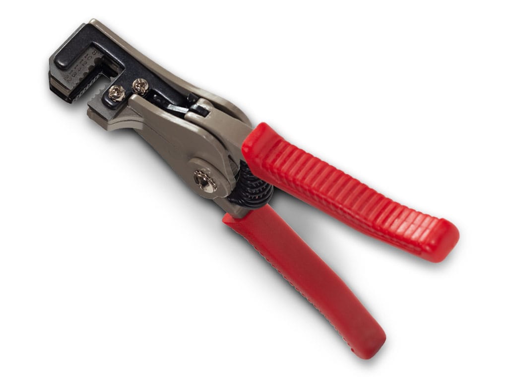 PerTronix Performance Brands Heavy Duty Stripper Pliers