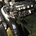 Vote: No Shows No Problem Best in Category - Race Cars