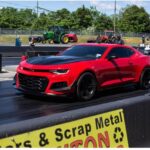 Vote: No Shows No Problem Best in Category - Modern Muscle
